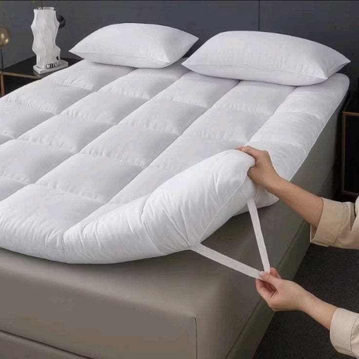 Hospitality Mattress Topper